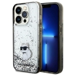 Karl Lagerfeld iPhone 14 Pro