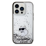 Karl Lagerfeld iPhone 14 Pro