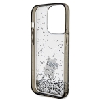 Karl Lagerfeld iPhone 14 Pro