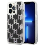 Karl Lagerfeld iPhone 14 Pro
