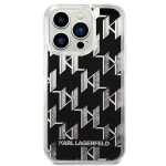 Karl Lagerfeld iPhone 14 Pro