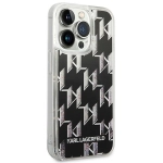 Karl Lagerfeld iPhone 14 Pro