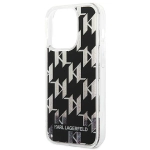 Karl Lagerfeld iPhone 14 Pro
