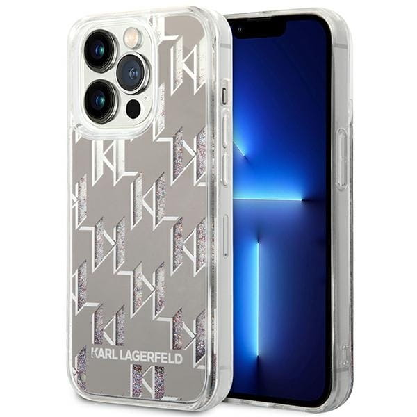 Karl Lagerfeld iPhone 14 Pro