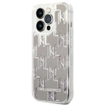 Karl Lagerfeld iPhone 14 Pro