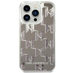 Karl Lagerfeld iPhone 14 Pro