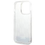 Karl Lagerfeld iPhone 14 Pro