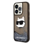 Karl Lagerfeld iPhone 14 Pro