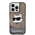 Karl Lagerfeld iPhone 14 Pro