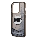 Karl Lagerfeld iPhone 14 Pro