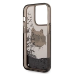 Karl Lagerfeld iPhone 14 Pro