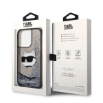 Karl Lagerfeld iPhone 14 Pro