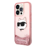 Karl Lagerfeld iPhone 14 Pro