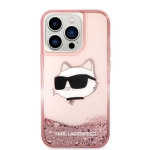 Karl Lagerfeld iPhone 14 Pro