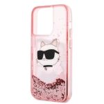 Karl Lagerfeld iPhone 14 Pro