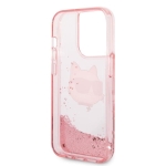 Karl Lagerfeld iPhone 14 Pro