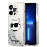 Karl Lagerfeld iPhone 14 Pro