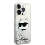 Karl Lagerfeld iPhone 14 Pro
