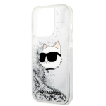 Karl Lagerfeld iPhone 14 Pro