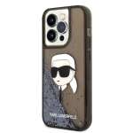Karl Lagerfeld iPhone 14 Pro