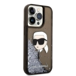Karl Lagerfeld iPhone 14 Pro