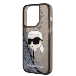 Karl Lagerfeld iPhone 14 Pro
