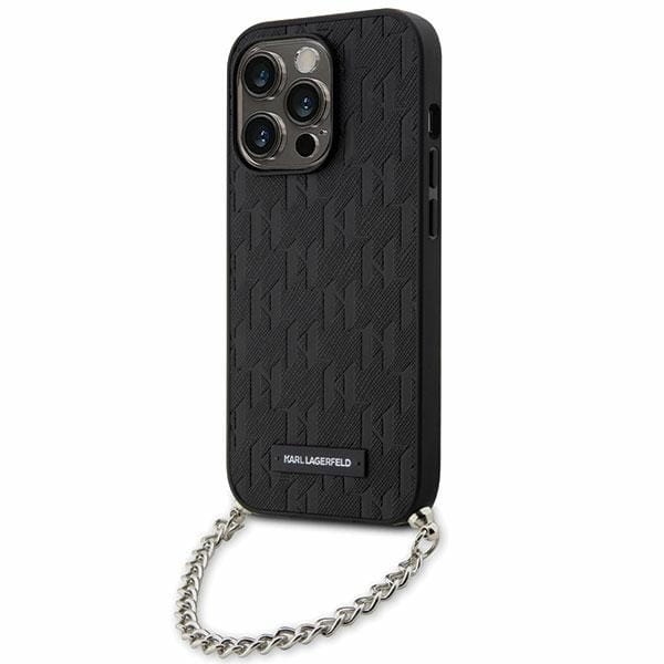 Karl Lagerfeld iPhone 14 Pro