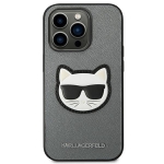 Karl Lagerfeld iPhone 14 Pro