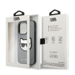 Karl Lagerfeld iPhone 14 Pro