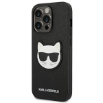 Karl Lagerfeld iPhone 14 Pro