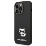 Karl Lagerfeld iPhone 14 Pro