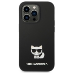 Karl Lagerfeld iPhone 14 Pro