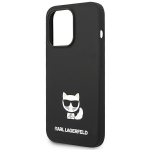 Karl Lagerfeld iPhone 14 Pro