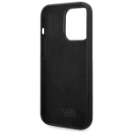 Karl Lagerfeld iPhone 14 Pro