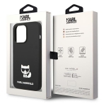 Karl Lagerfeld iPhone 14 Pro