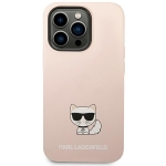 Karl Lagerfeld iPhone 14 Pro