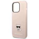 Karl Lagerfeld iPhone 14 Pro