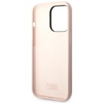 Karl Lagerfeld iPhone 14 Pro