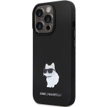 Karl Lagerfeld iPhone 14 Pro