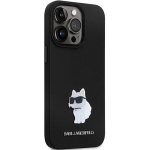 Karl Lagerfeld iPhone 14 Pro