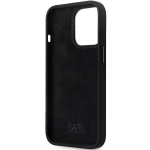 Karl Lagerfeld iPhone 14 Pro