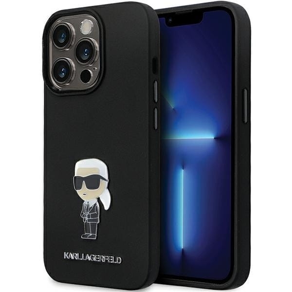 Karl Lagerfeld iPhone 14 Pro