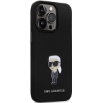 Karl Lagerfeld iPhone 14 Pro