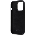 Karl Lagerfeld iPhone 14 Pro