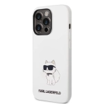 Karl Lagerfeld iPhone 14 Pro