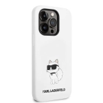 Karl Lagerfeld iPhone 14 Pro