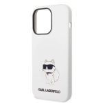 Karl Lagerfeld iPhone 14 Pro