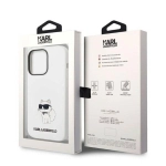 Karl Lagerfeld iPhone 14 Pro