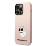 Karl Lagerfeld iPhone 14 Pro