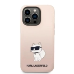 Karl Lagerfeld iPhone 14 Pro